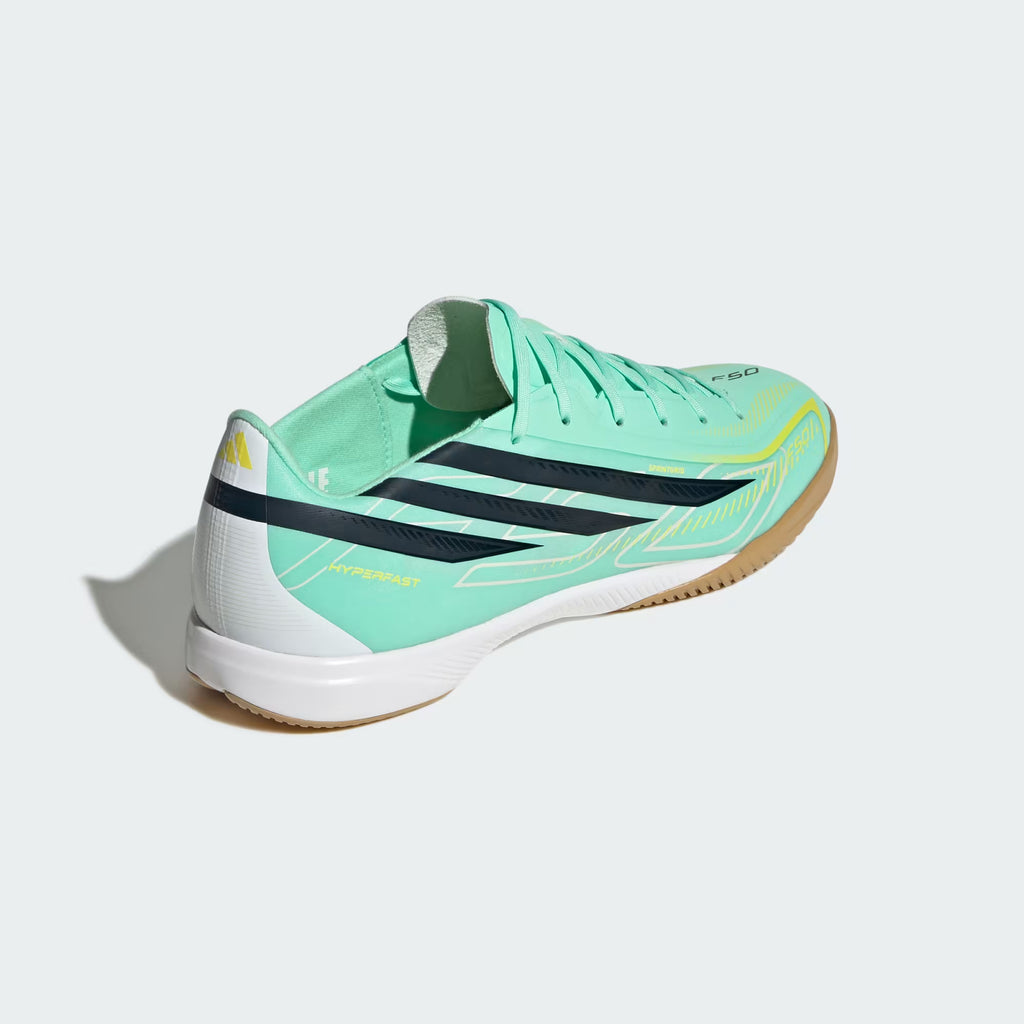adidas F50 HYPERFAST LEAGUE Indoor Football Boots