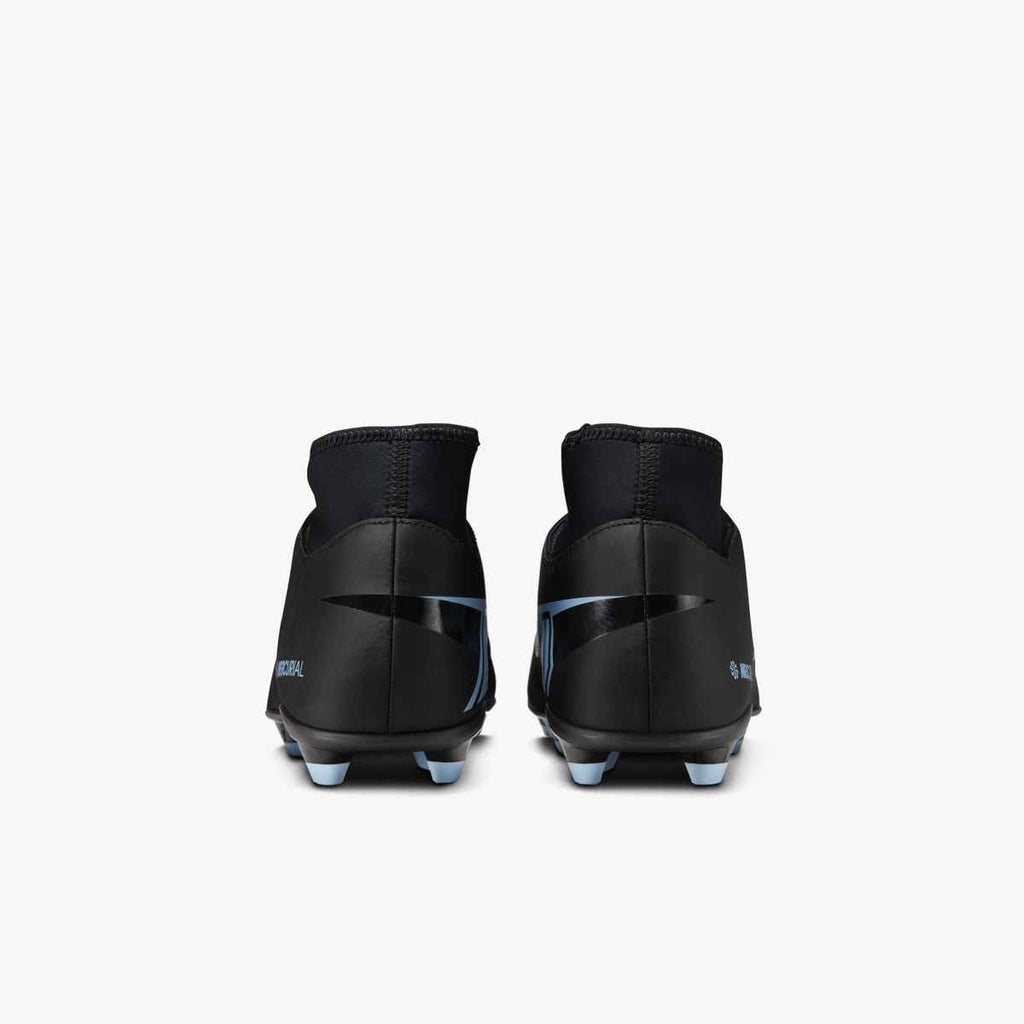 Nike Mercurial Superfly 10 Club Multi-Ground High-Top Soccer Cleats