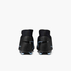 Nike Mercurial Superfly 10 Club Multi-Ground High-Top Soccer Cleats
