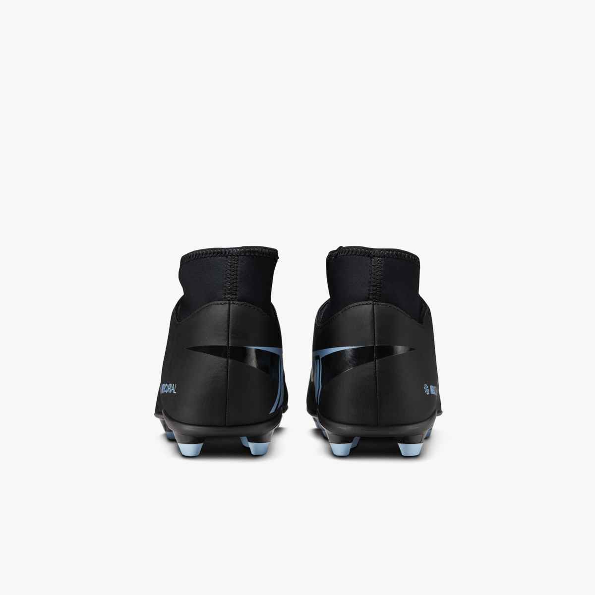 Nike Mercurial Superfly 10 Club Multi-Ground High-Top Soccer Cleats