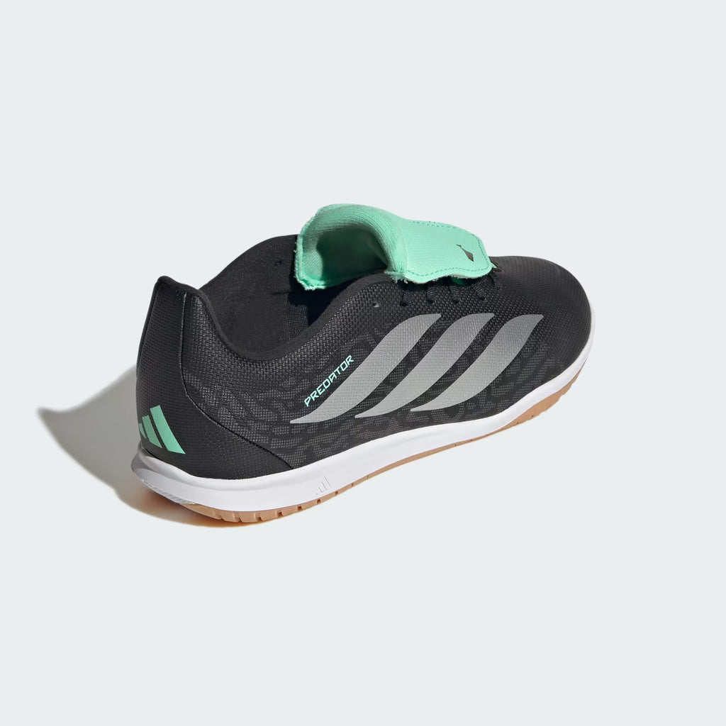 adidas PREDATOR CLUB Fold-Over Tongue Sala Indoor Soccer Cleats Kids