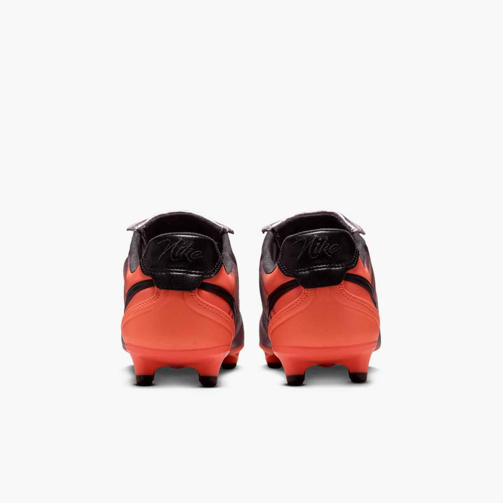 Nike Tiempo Ligera Pro Firm-Ground Low-Top Football Boot