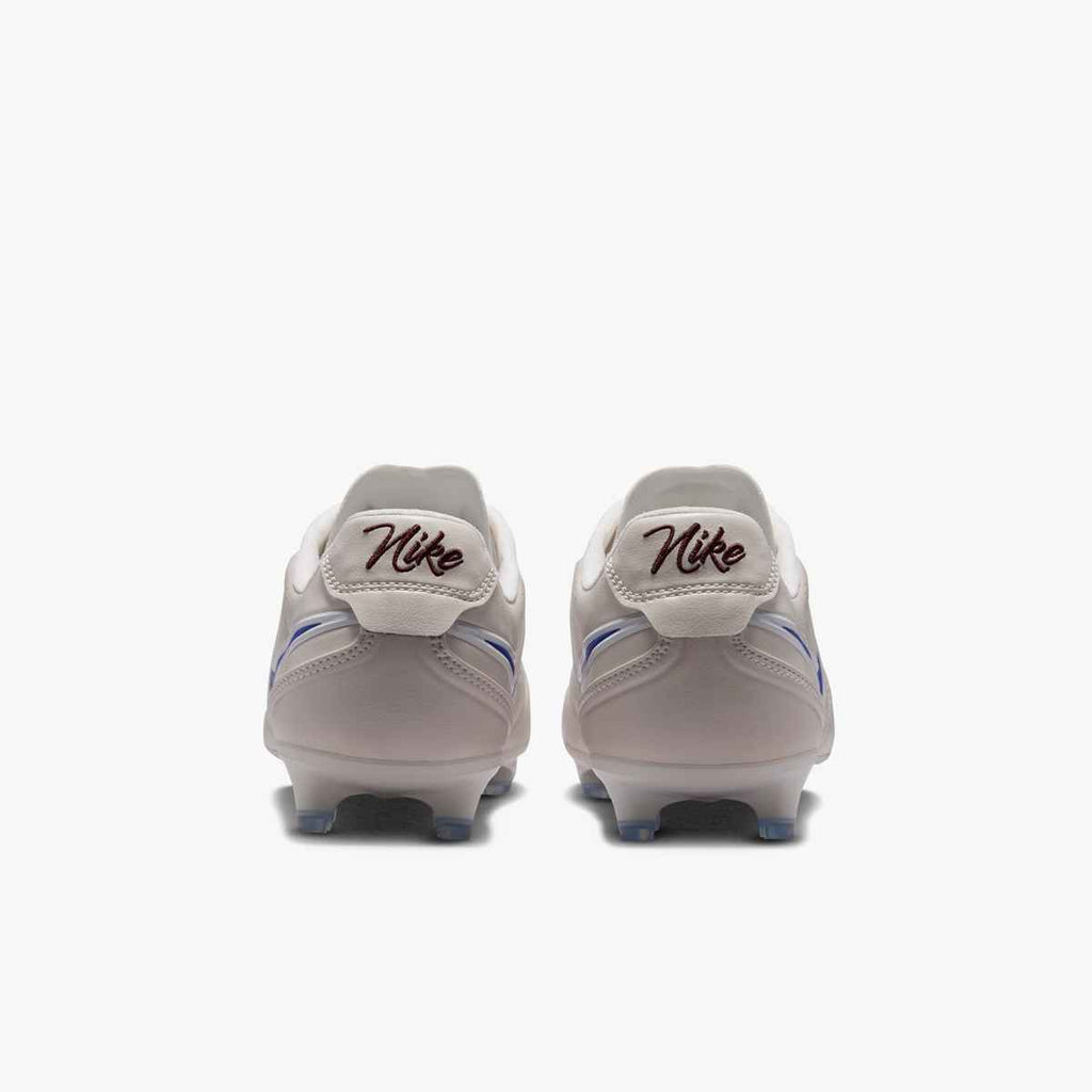 Nike Tiempo Ligera Pro Firm-Ground Low-Top Soccer Cleats
