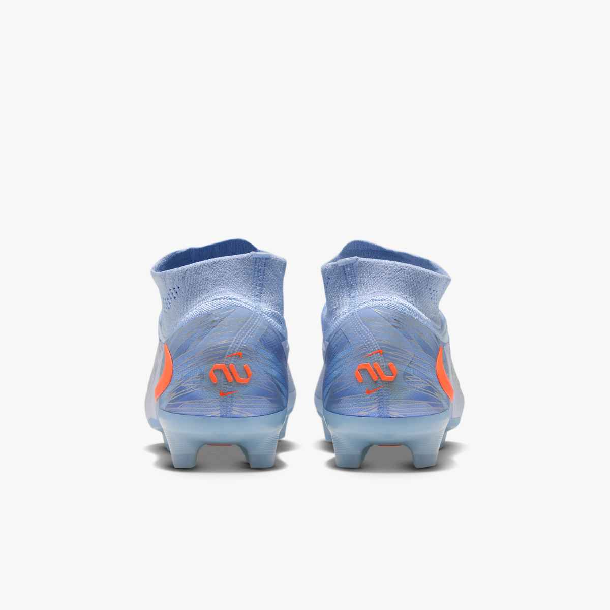 Nike United Phantom 6 High Elite Firm-Ground Soccer Cleats