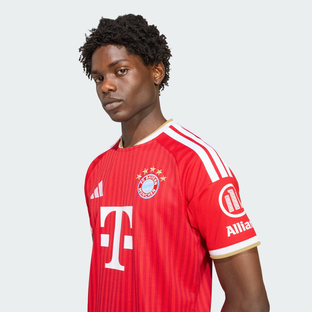 adidas FC Bayern 26/27 Home Jersey