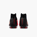 Nike Jr. Phantom 6 High Club Older Kids' Multi-Ground Soccer Cleats