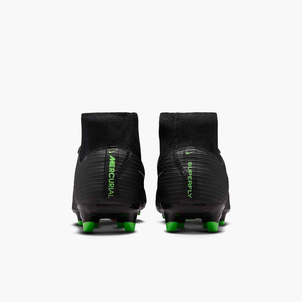 Nike Mercurial Superfly 11 Academy Multi-Ground High-Top Soccer Cleats