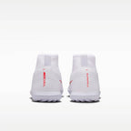 Nike Jr. Mercurial Superfly 11 Club Big Kids' Turf High-Top Soccer Shoes