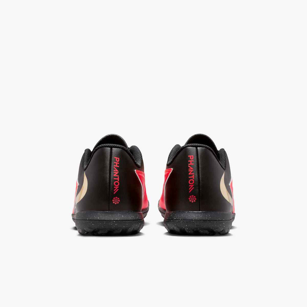 Nike Phantom 6 Low Club Turf Soccer Shoes
