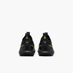 Nike Jr. Tiempo Maestro Flex Little Kids' Turf High-Top Soccer Shoes