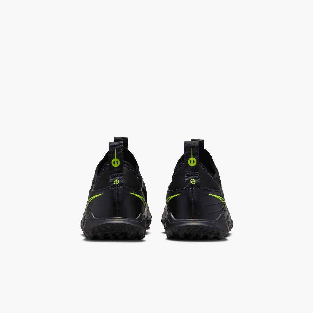 Nike Jr. Tiempo Maestro Flex Little Kids' Turf High-Top Soccer Shoes