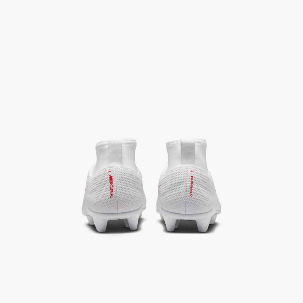 Nike Jr. Mercurial Superfly 11 Club Little Kids' Multi-Ground High-Top Soccer Cleats