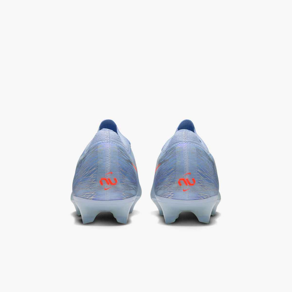 Nike United Mercurial Vapor 17 Elite Firm-Ground Low-Top Soccer Cleats