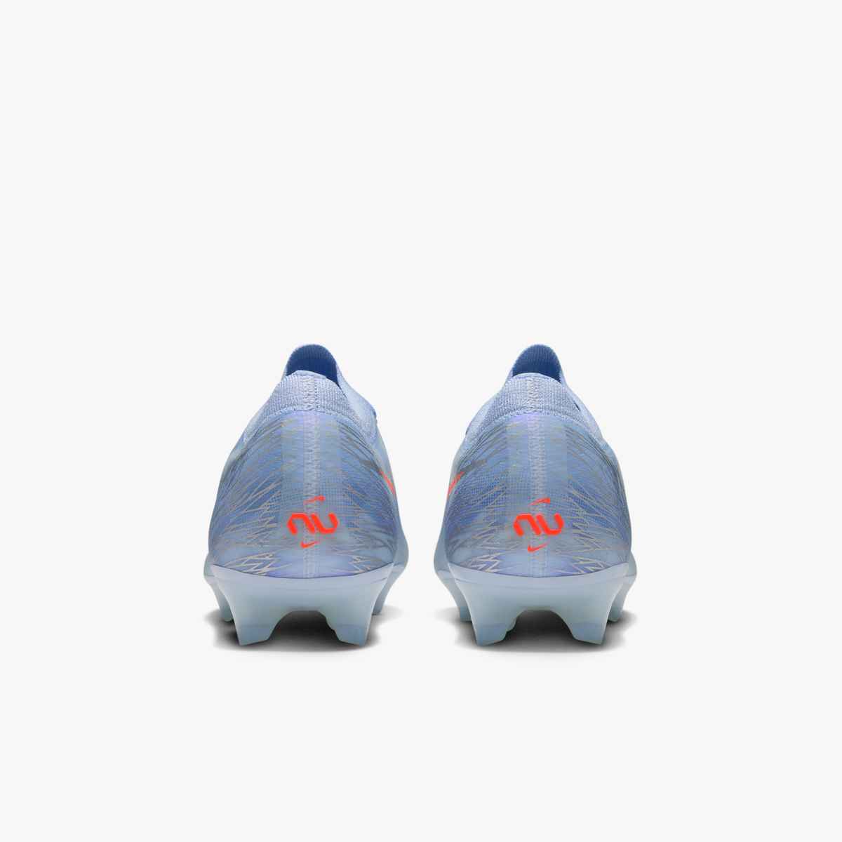 Nike United Mercurial Vapor 17 Elite Firm-Ground Low-Top Soccer Cleats