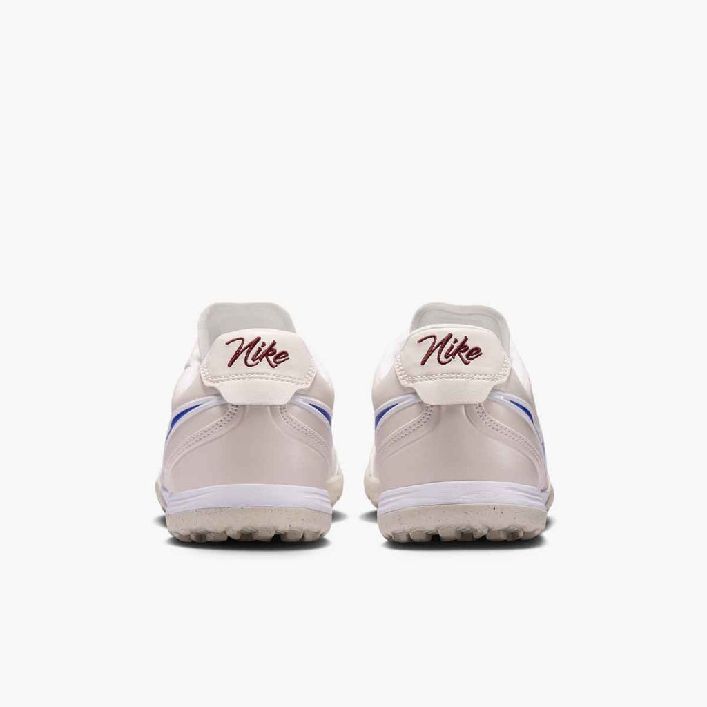 Nike Tiempo Ligera Pro Turf Low-Top Soccer Shoes