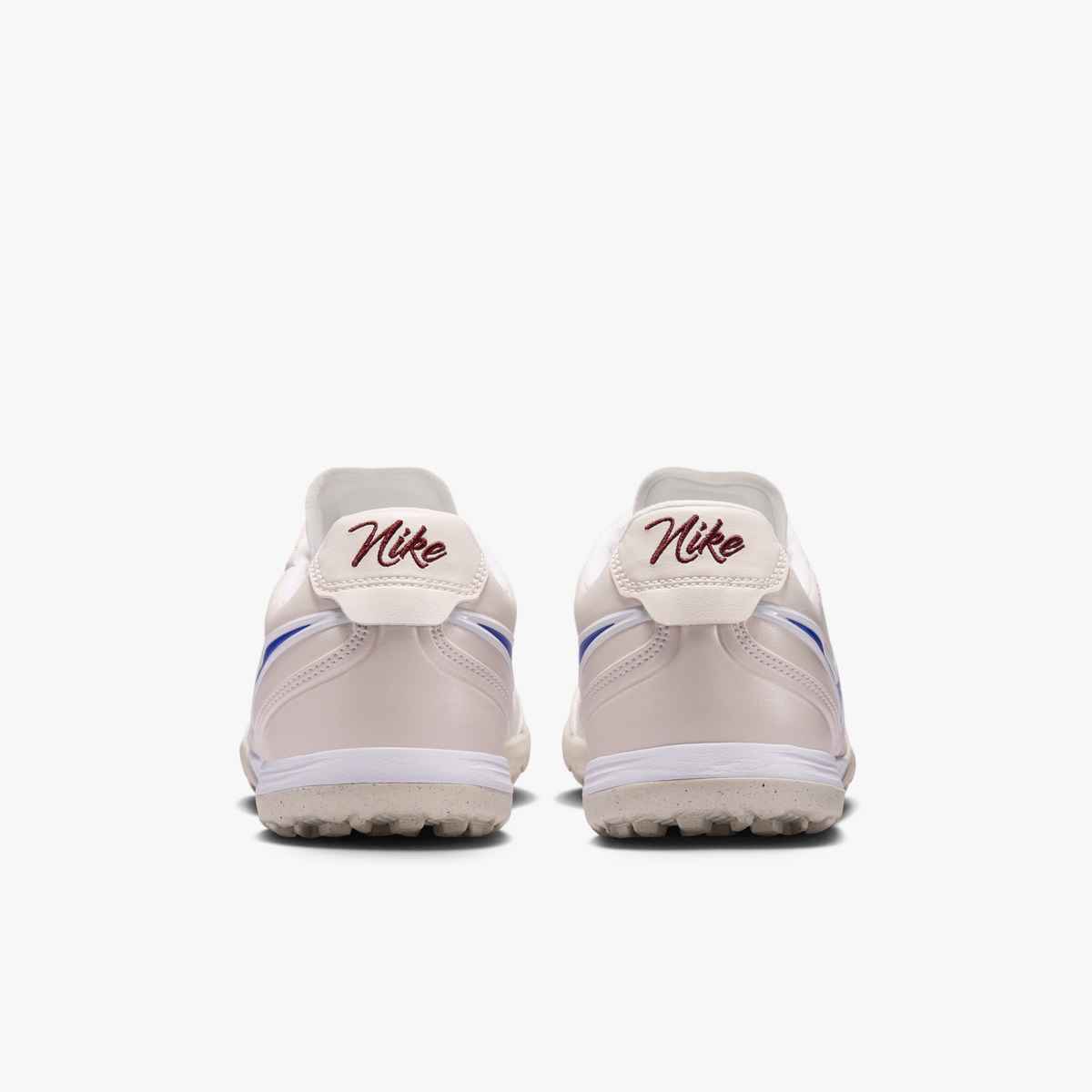 Nike Tiempo Ligera Pro Turf Low-Top Soccer Shoes