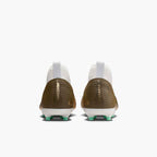 Kylian Mbappé Nike Jr. Mercurial Superfly 11 Academy Older Kids' Multi-Ground High-Top Soccer Cleats