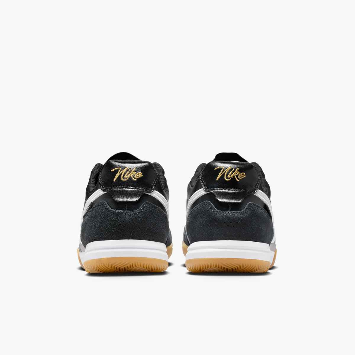 Nike Tiempo Streetgato Indoor/Court Low-Top Soccer Shoes