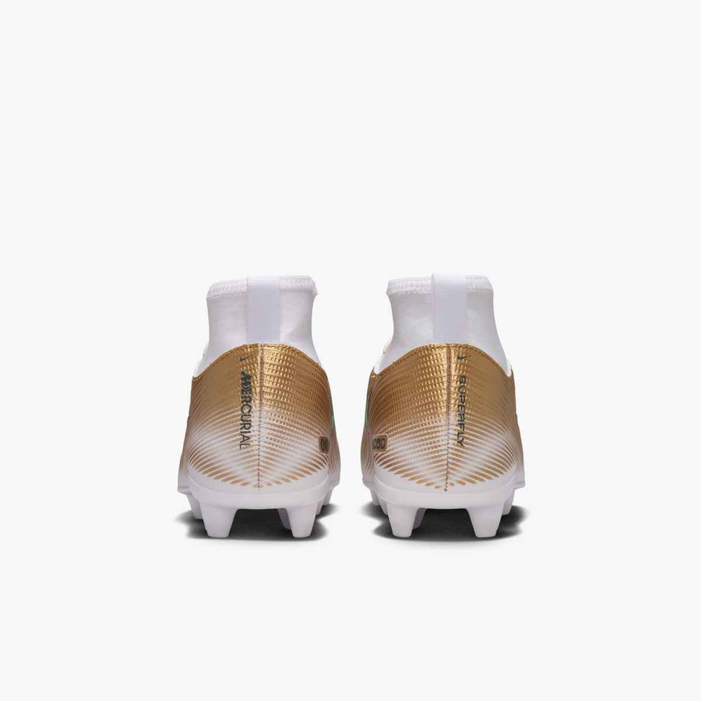 Nike Jr Mercurial Superfly 11 Club 'Kylian Mbappé' Older Kids' Multi-Ground High-Top Football Boot