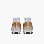 Nike Jr Mercurial Superfly 11 Club 'Kylian Mbappé' Older Kids' Multi-Ground High-Top Football Boot