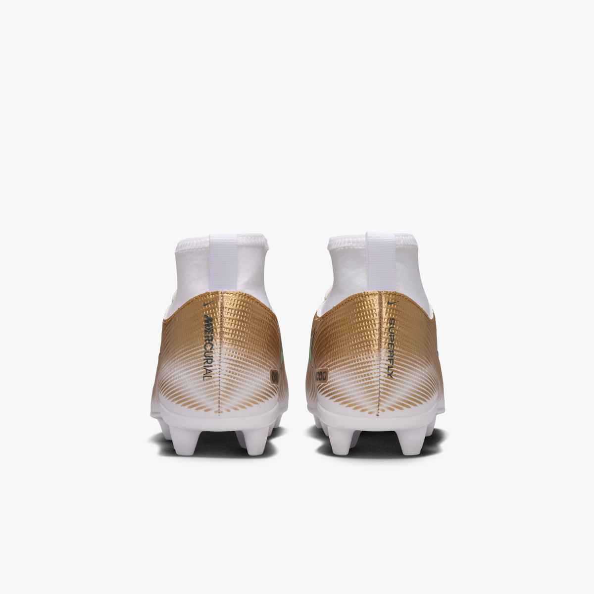 Nike Jr Mercurial Superfly 11 Club 'Kylian Mbappé' Older Kids' Multi-Ground High-Top Football Boot