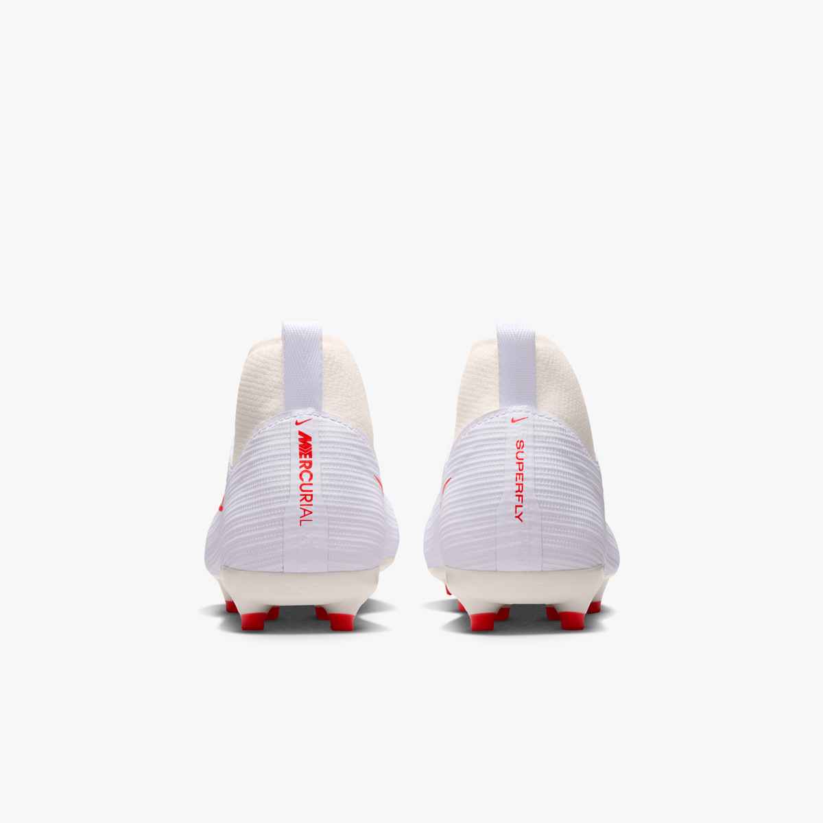 Nike Jr. Mercurial Superfly 11 Academy Big Kids' Multi-Ground High-Top Soccer Cleats