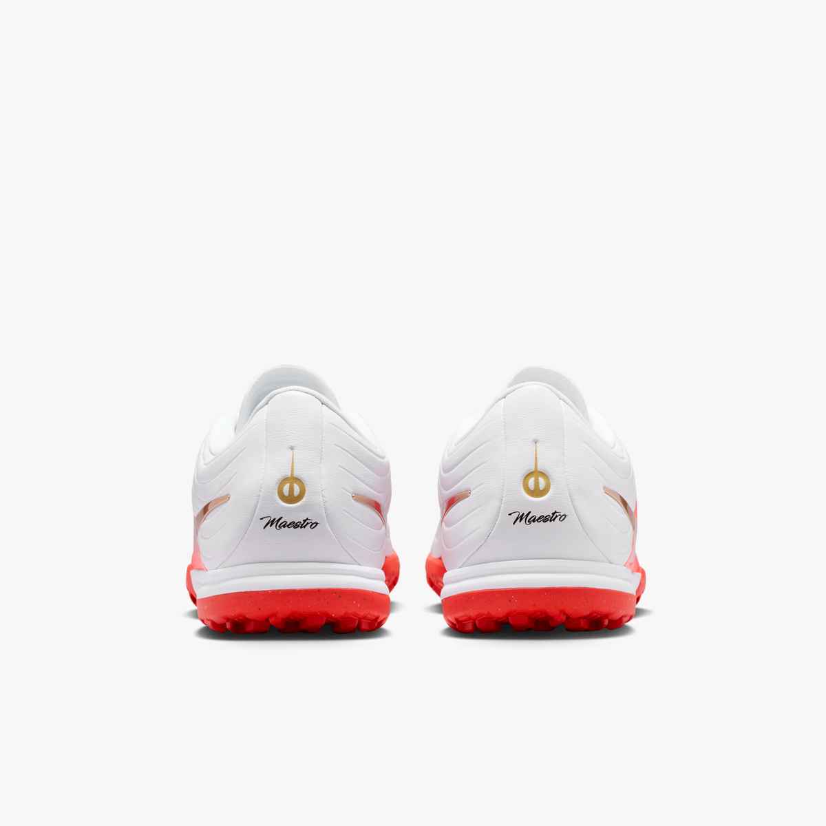 Nike Tiempo Maestro Academy Turf Low-Top Soccer Shoes