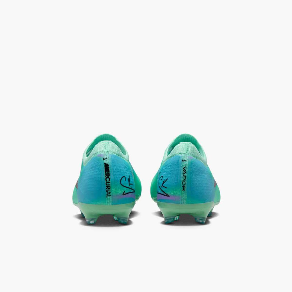 Sam Kerr Nike Jr. Mercurial Vapor 17 Pro Little/Big Kids' Firm-Ground Low-Top Soccer Cleats
