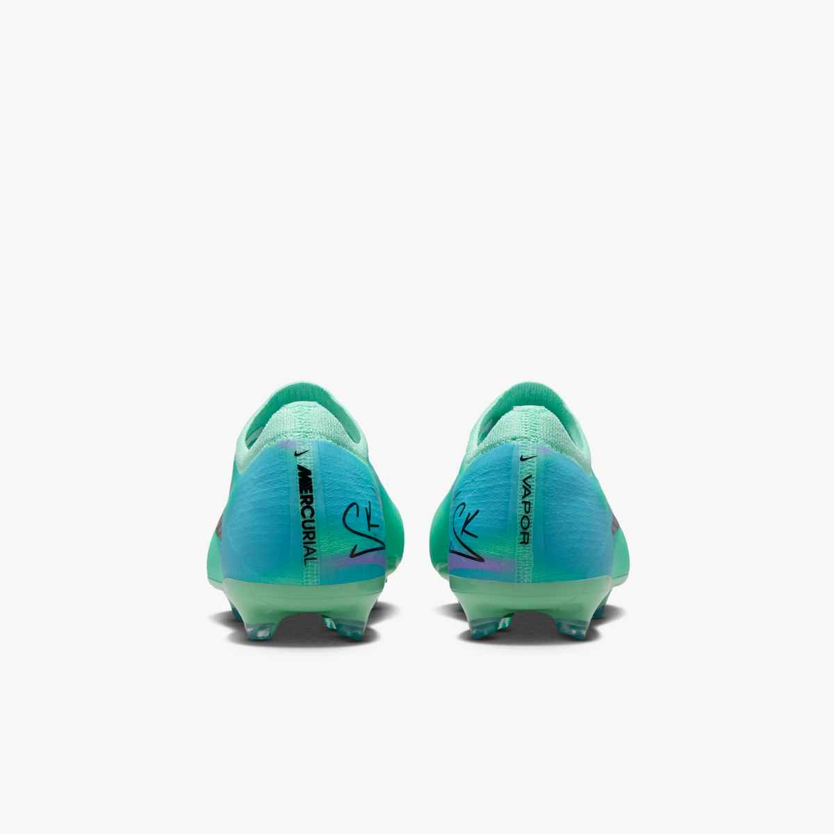 Sam Kerr Nike Jr. Mercurial Vapor 17 Pro Little/Big Kids' Firm-Ground Low-Top Soccer Cleats