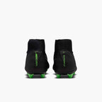 Nike Mercurial Superfly 11 Academy Artificial-Grass High-Top Soccer Cleats