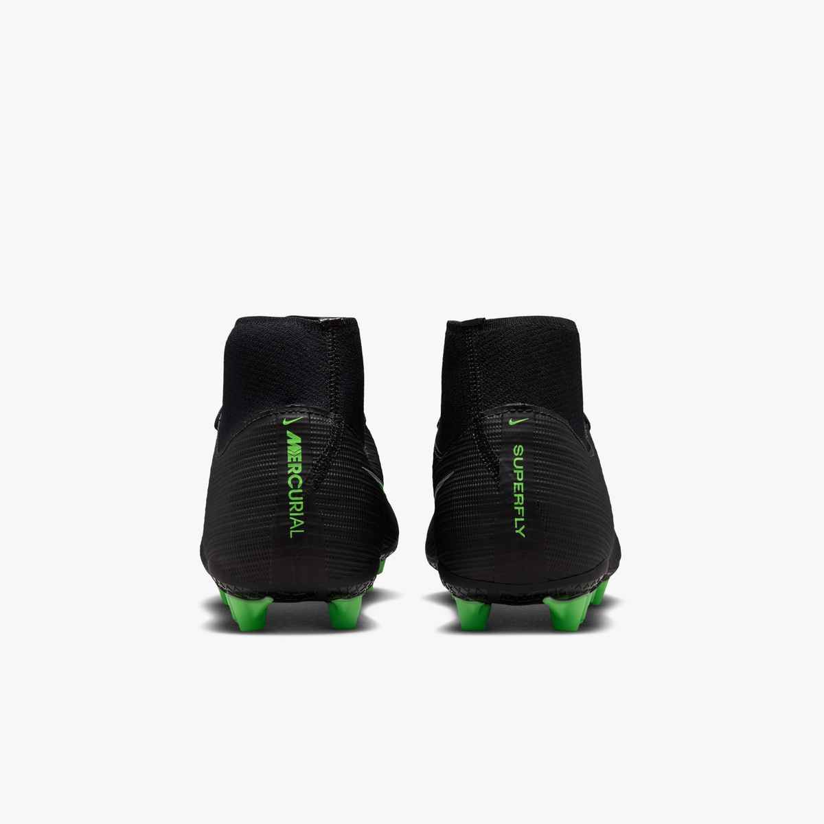 Nike Mercurial Superfly 11 Academy Artificial-Grass High-Top Soccer Cleats