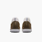 Kylian Mbappé Nike Jr. Mercurial Superfly 11 Academy Big Kids' Turf High-Top Soccer Shoes