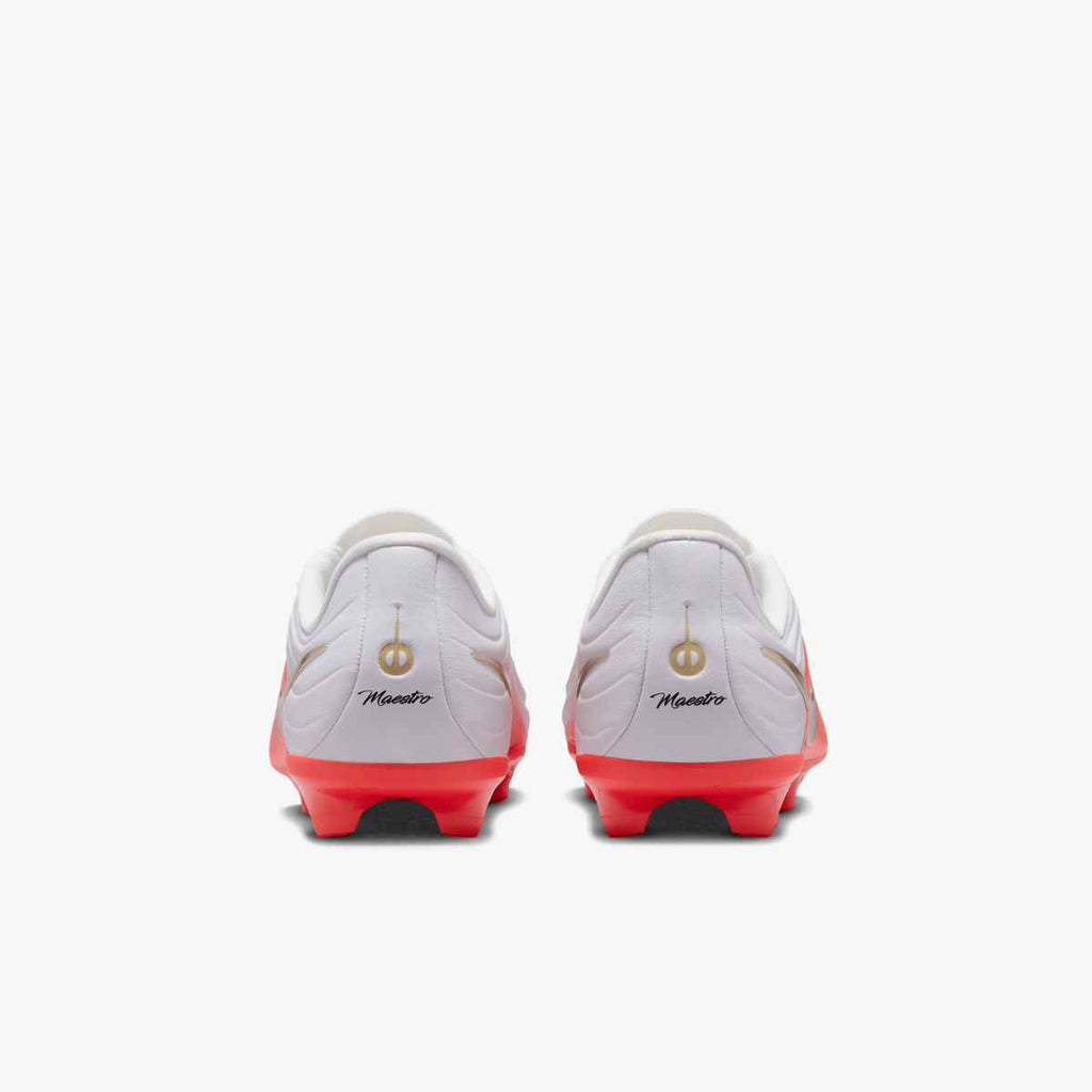 Nike Jr. Tiempo Maestro Academy Big Kids' Multi-Ground Low-Top Soccer Cleats