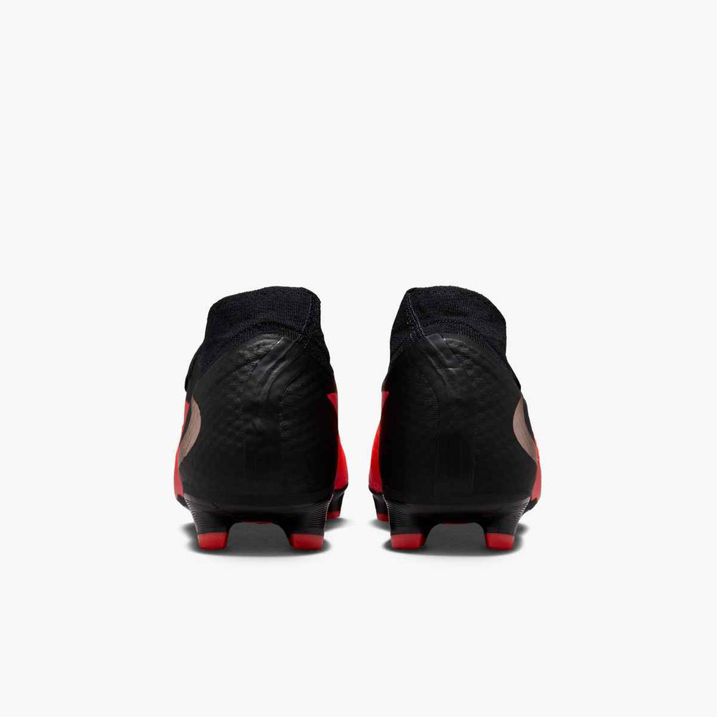 Nike United Phantom 6 High Academy Multi-Ground Soccer Cleats