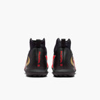 Nike Phantom 6 High Club Turf Soccer Shoes