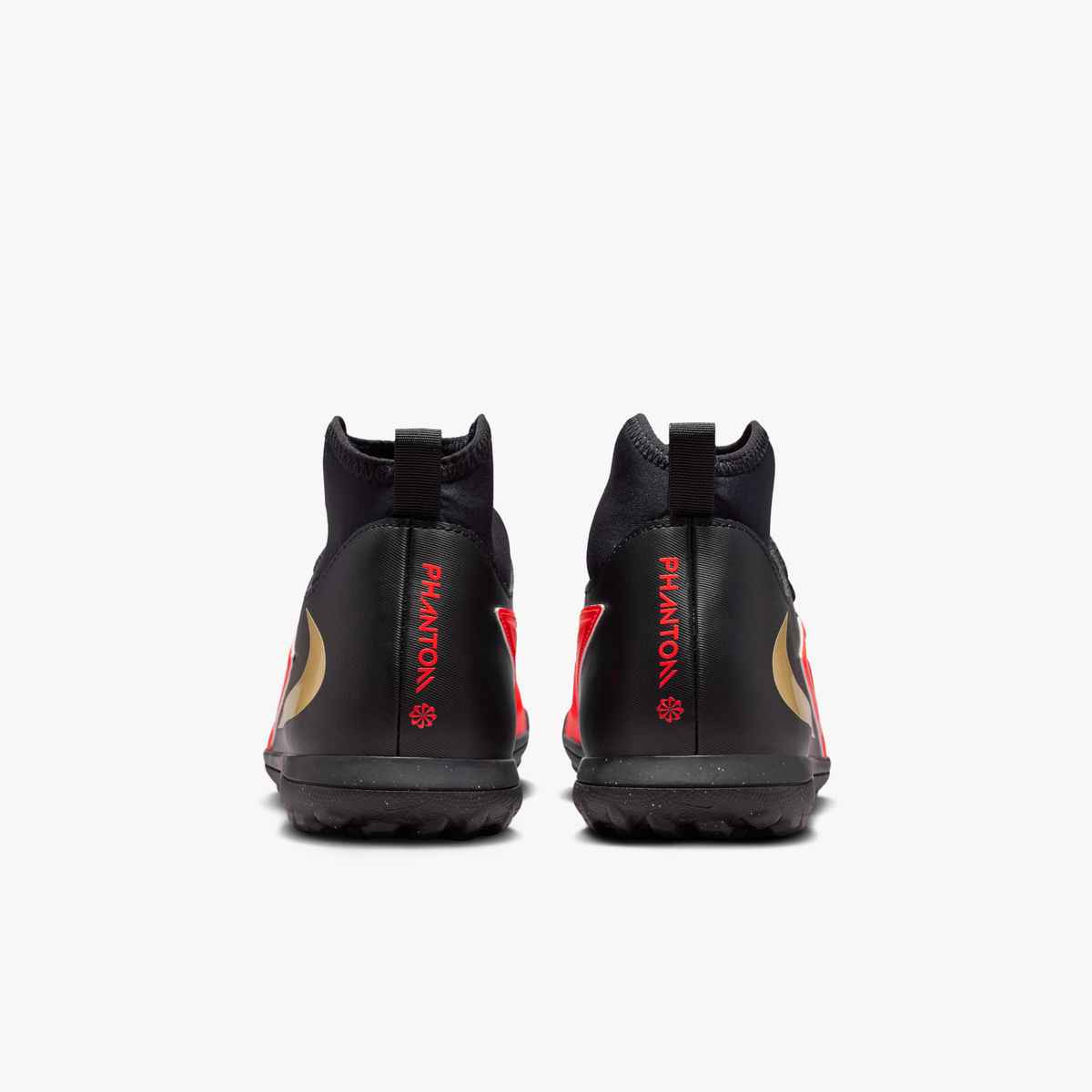 Nike Phantom 6 High Club Turf Soccer Shoes