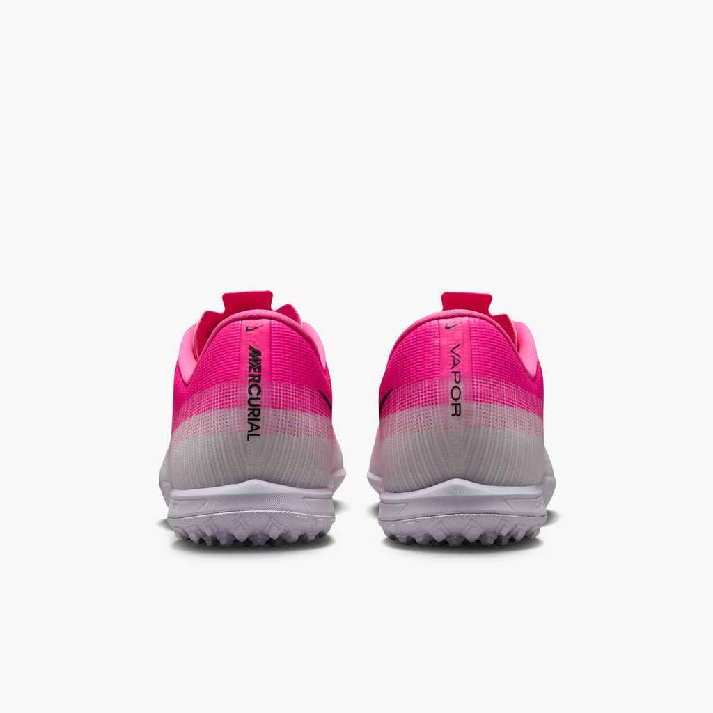 Nike Mercurial Vapor 17 Academy Turf Low-Top Soccer Shoes