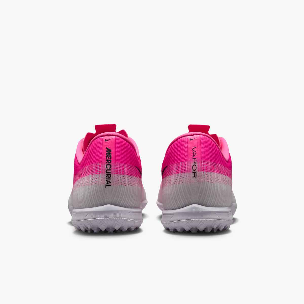 Nike Mercurial Vapor 17 Academy Turf Low-Top Soccer Shoes