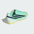 adidas F50 HYPERFAST CLUB Firm Ground / Multi Ground Football Boots Kids