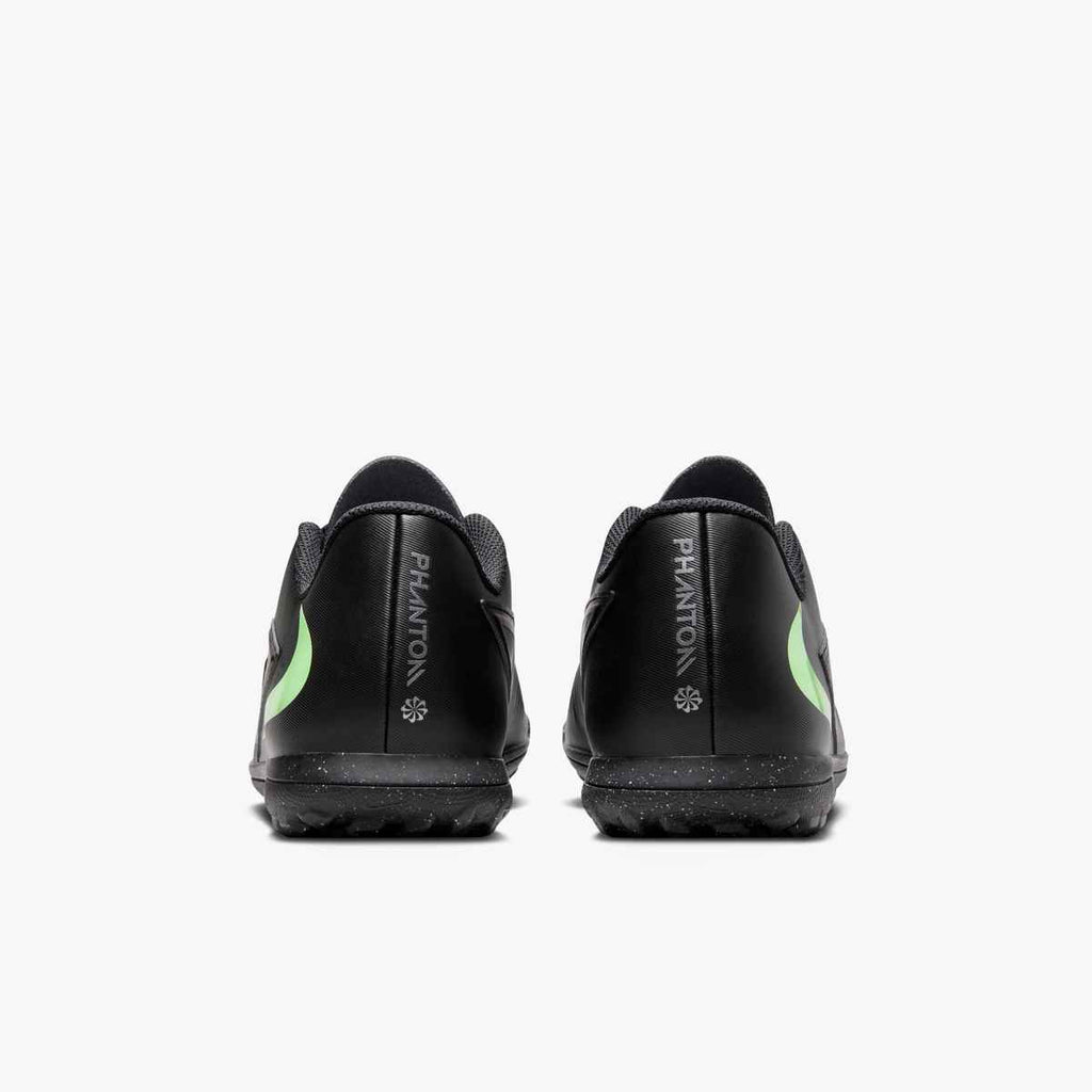 Nike Phantom 6 Low Club Turf Soccer Shoes