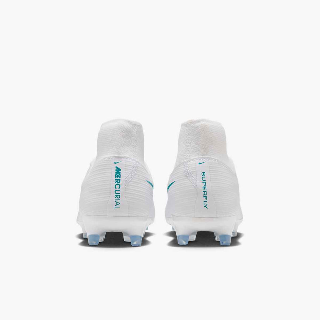 Nike Mercurial Superfly 11 Academy Multi-Ground High-Top Soccer Cleats