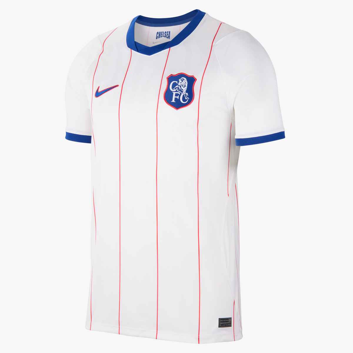 Chelsea FC 2026/27 Stadium Third Men's Nike Dri-FIT Soccer Repica Jersey