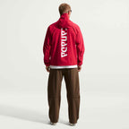 Canada Men's Nike Full-Zip Woven Jacket