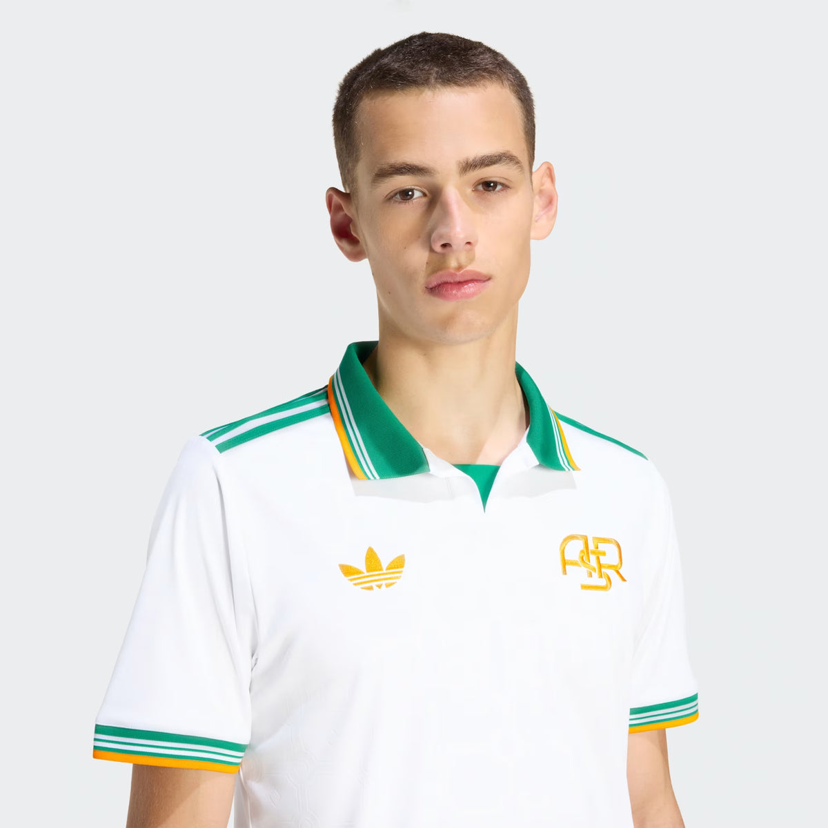 adidas AS Roma 25/26 Third Jersey