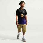 FC Barcelona 2026/27 Stadium Away Big Kids' Kobe Nike Dri-FIT Soccer Replica Jersey