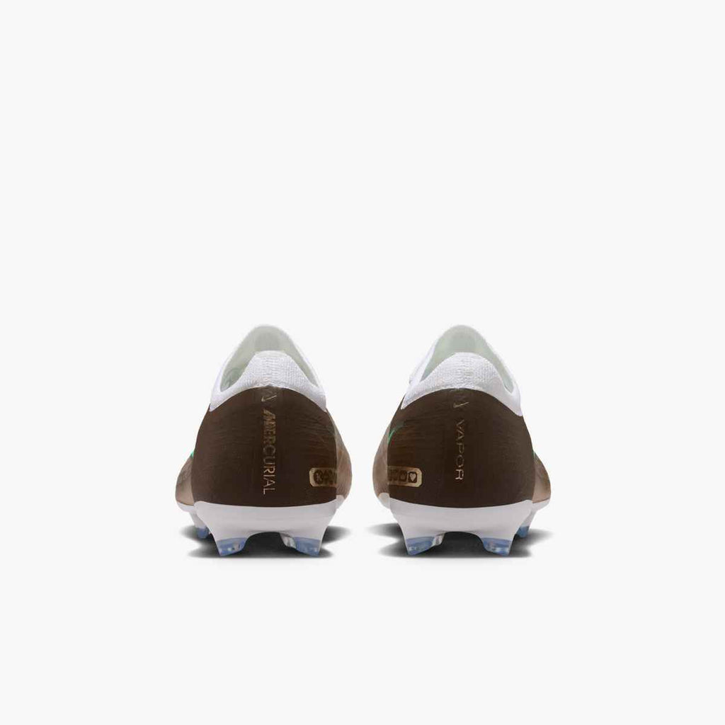 Kylian Mbappé Nike Jr. Mercurial Vapor 17 Pro Older Kids' Firm-Ground Low-Top Soccer Cleats