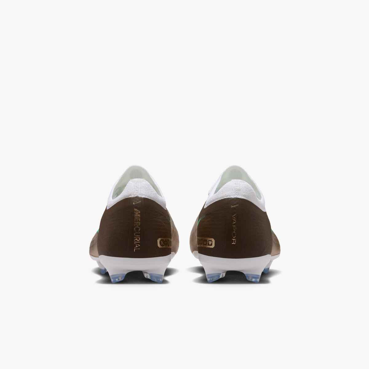 Kylian Mbappé Nike Jr. Mercurial Vapor 17 Pro Older Kids' Firm-Ground Low-Top Soccer Cleats