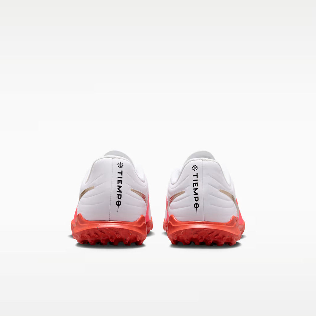 Nike Jr. Tiempo Maestro Club Big Kids' Turf Low-Top Soccer Shoes