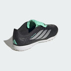 adidas PREDATOR CLUB Fold-Over Tongue Turf Soccer Cleats