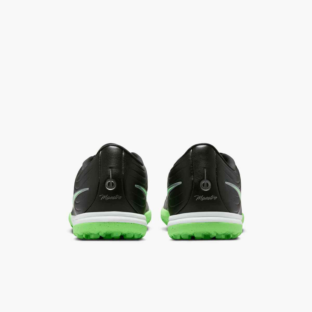 Nike Tiempo Maestro Academy Turf Low-Top Soccer Shoes